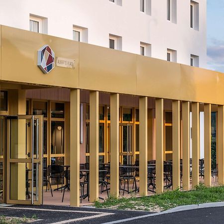 Ibis Nantes Treillieres Hotel Екстериор снимка