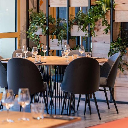Ibis Nantes Treillieres Hotel Екстериор снимка