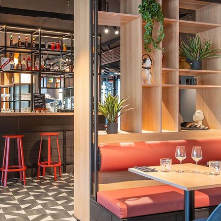 Ibis Nantes Treillieres Hotel Екстериор снимка