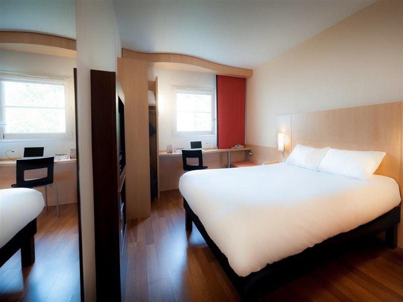 Ibis Nantes Treillieres Hotel Екстериор снимка