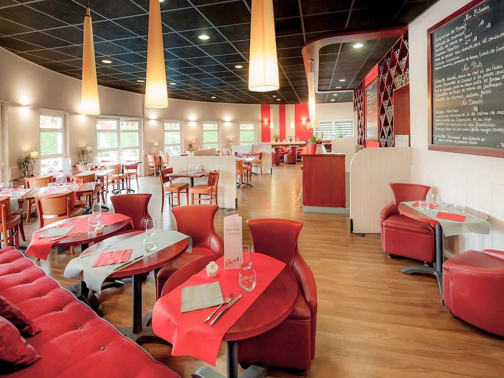 Ibis Nantes Treillieres Hotel Екстериор снимка