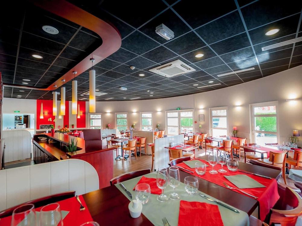 Ibis Nantes Treillieres Hotel Екстериор снимка