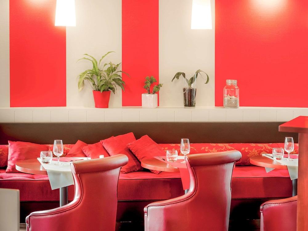Ibis Nantes Treillieres Hotel Екстериор снимка
