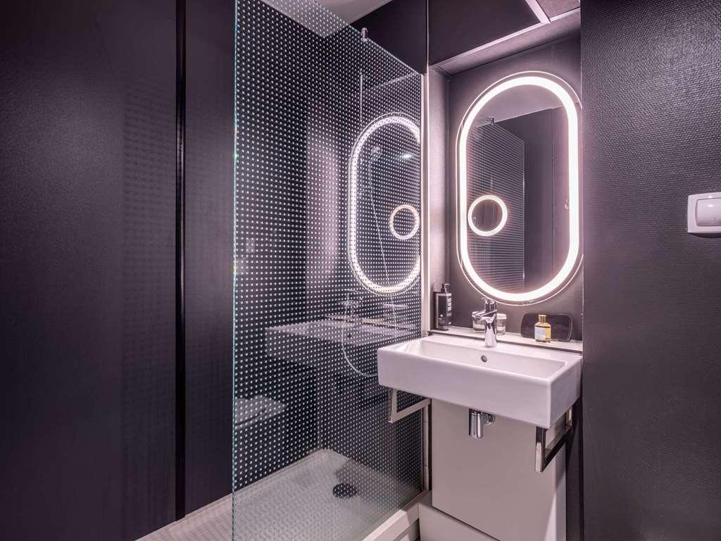 Ibis Nantes Treillieres Hotel Стая снимка