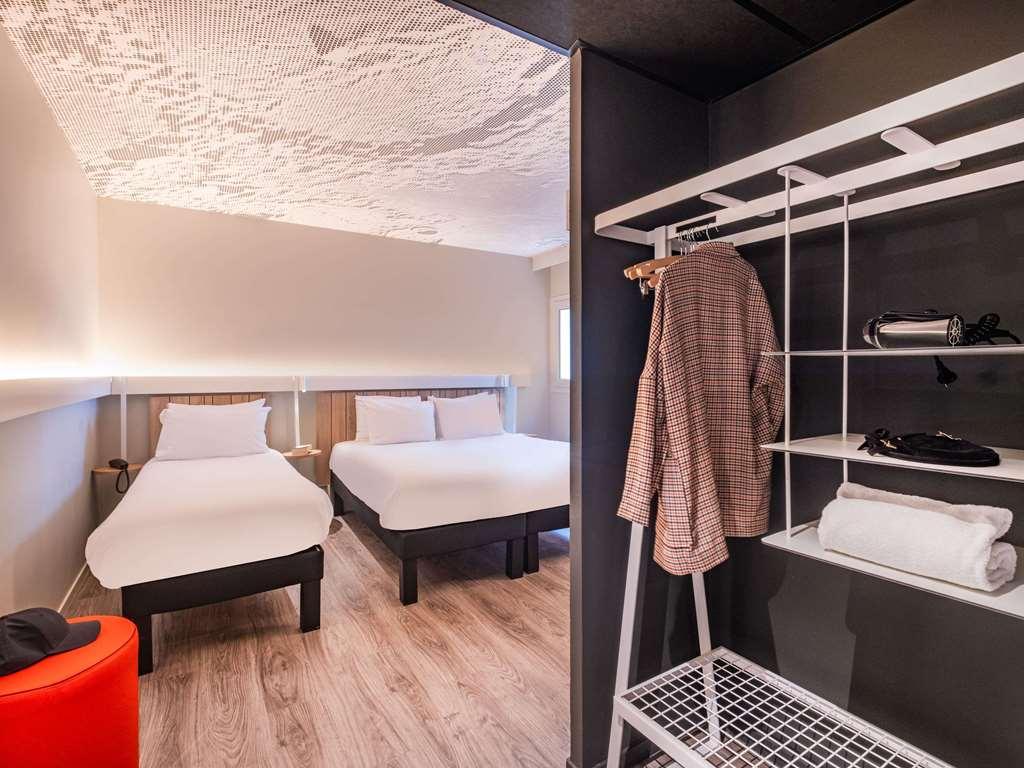 Ibis Nantes Treillieres Hotel Стая снимка