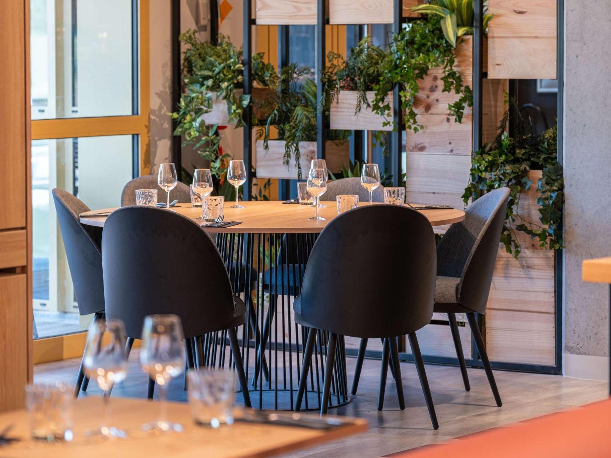 Ibis Nantes Treillieres Hotel Екстериор снимка