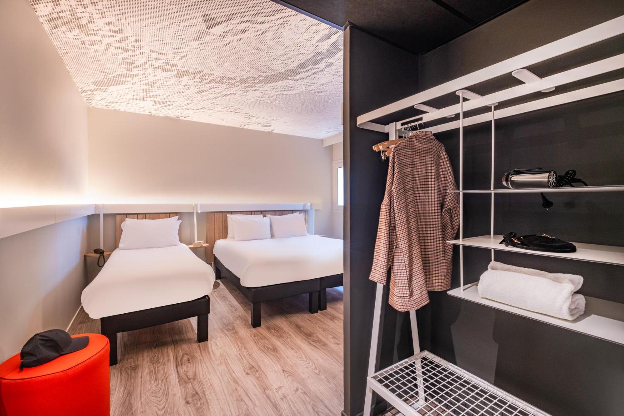 Ibis Nantes Treillieres Hotel Екстериор снимка