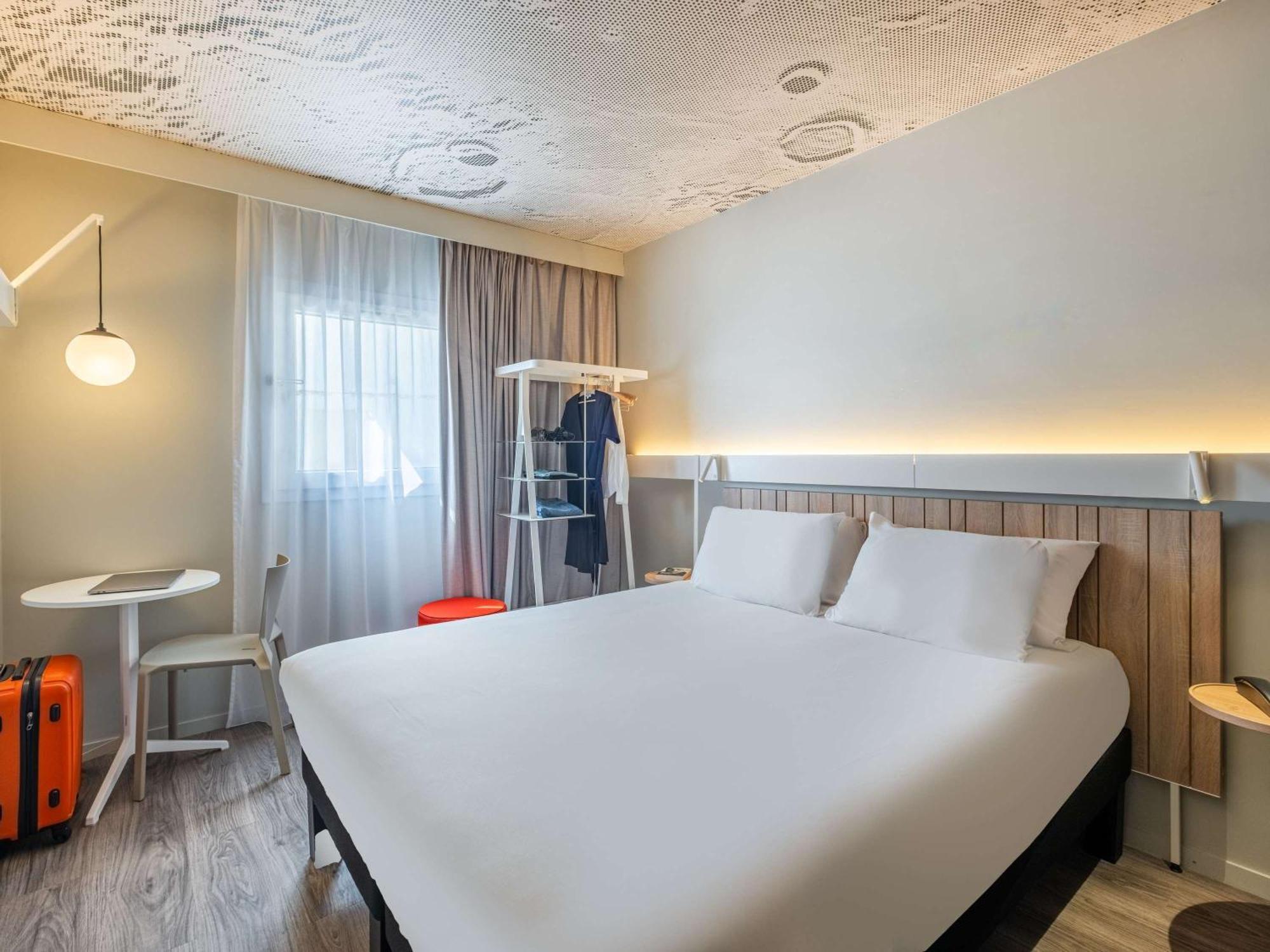 Ibis Nantes Treillieres Hotel Екстериор снимка
